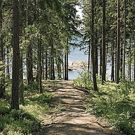 Holiday Marielund 1 * Sirnas